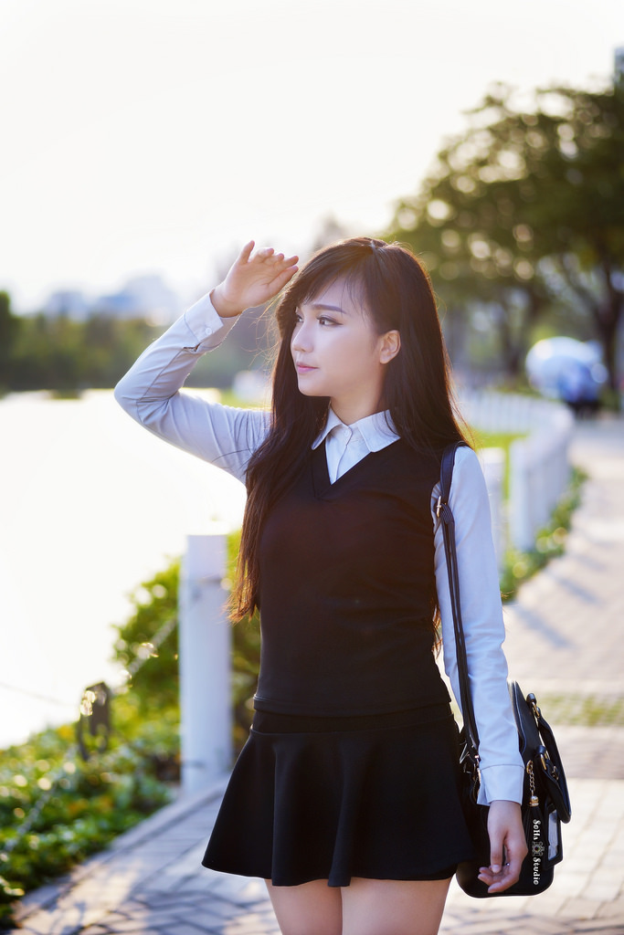 大岛美绪